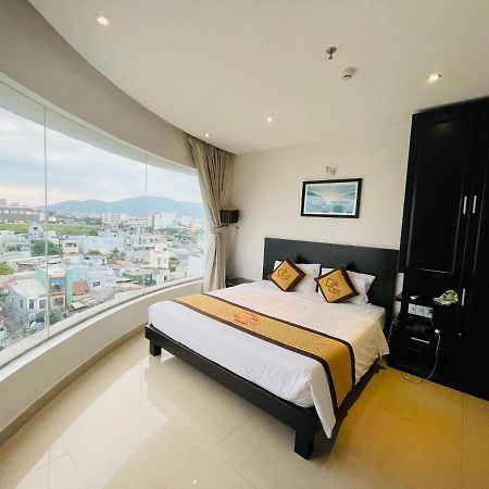 דה נאנג D&C Hotel מראה חיצוני תמונה