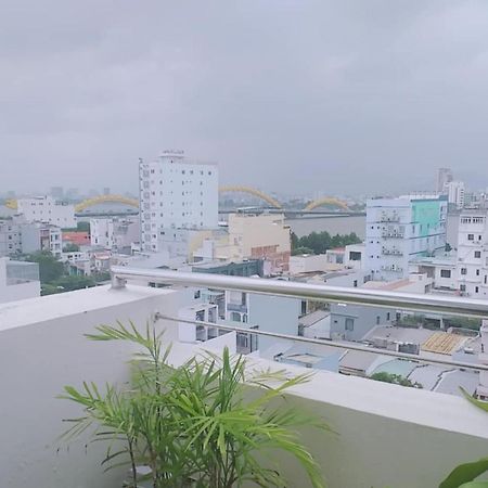 דה נאנג D&C Hotel מראה חיצוני תמונה